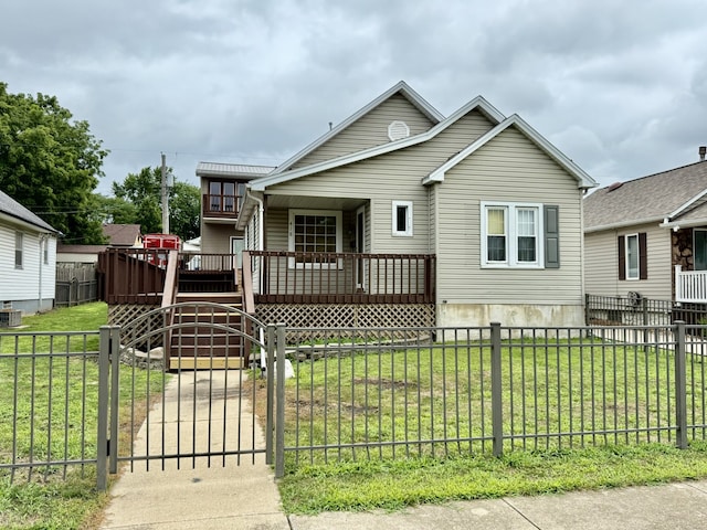 418 W Devlin St, Spring Valley, IL 61362 - photo 45
