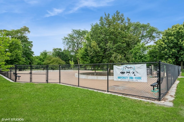 2323 W Pershing Rd Unit 611, Chicago, IL 60609 - photo 15