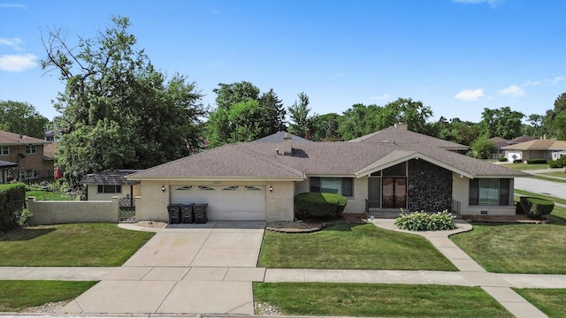 1007 E 169th St, South Holland, IL 60473 - photo 3
