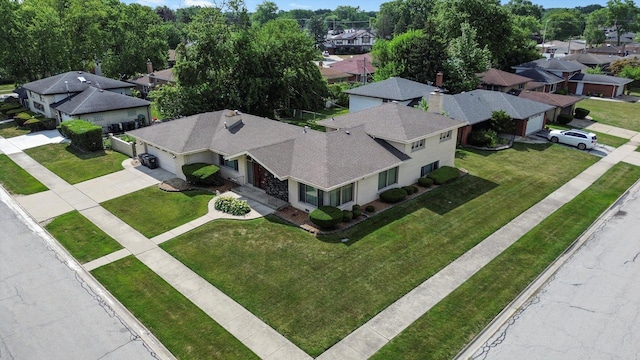 1007 E 169th St, South Holland, IL 60473 - photo 29