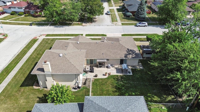 1007 E 169th St, South Holland, IL 60473 - photo 31