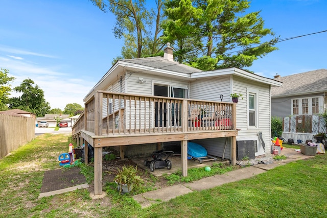 14612 Kolmar Ave, Midlothian, IL 60445 - photo 23