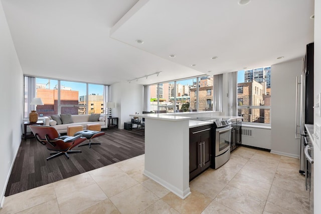 70 W Burton Pl Unit 503F, Chicago, IL 60610 - photo 4