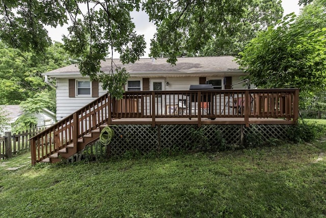 38 S Maple Ave, Fox Lake, IL 60020 - photo 22