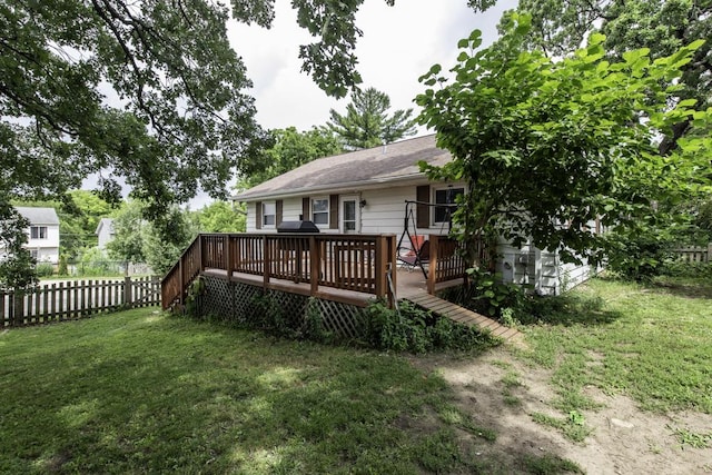 38 S Maple Ave, Fox Lake, IL 60020 - photo 23