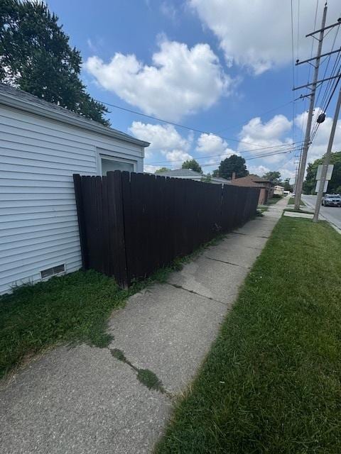 9100 S Sawyer Ave, Evergreen Park, IL 60805 - photo 20