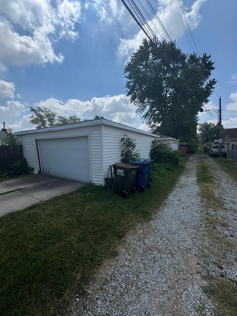 9100 S Sawyer Ave, Evergreen Park, IL 60805 - photo 23