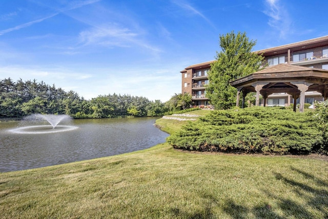 101 Old Oak Dr Unit 400A, Buffalo Grove, IL 60089 - photo 25