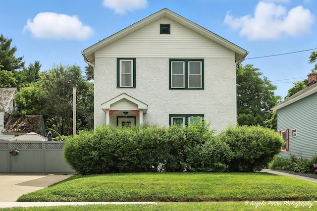 419 N Ash St N, Waukegan, IL 60085 - photo 1