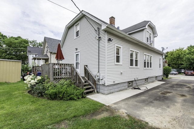 920 S Martin Luther King Jr Ave, Waukegan, IL 60085 - photo 37