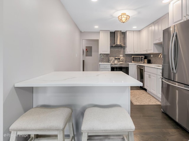 1S095 Spring Rd Unit 1D, Oakbrook Terrace, IL 60181 - photo 14