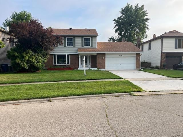 996 Congress Dr, Bartlett, IL 60103 - photo 1