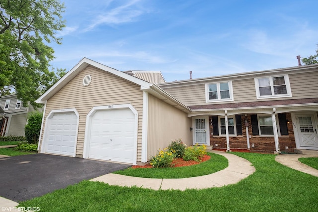 1956 Georgetown Ln, Hoffman Estates, IL 60169 - photo 1