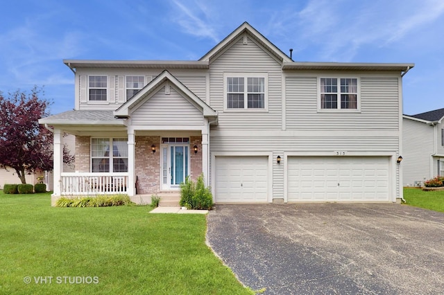 315 Hubbard Cir, Plano, IL 60545 - photo 1