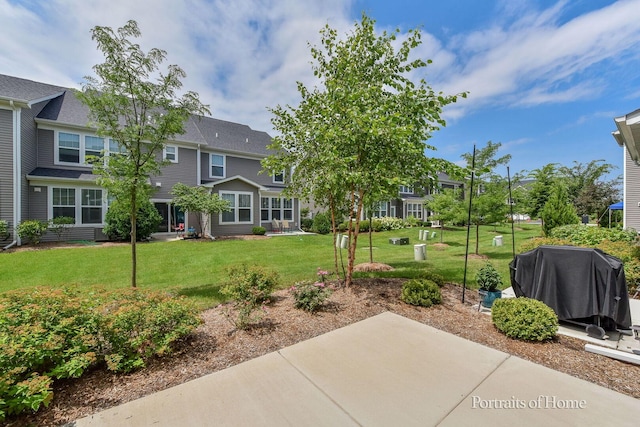 458 Watercress Dr, Aurora, IL 60504 - photo 2