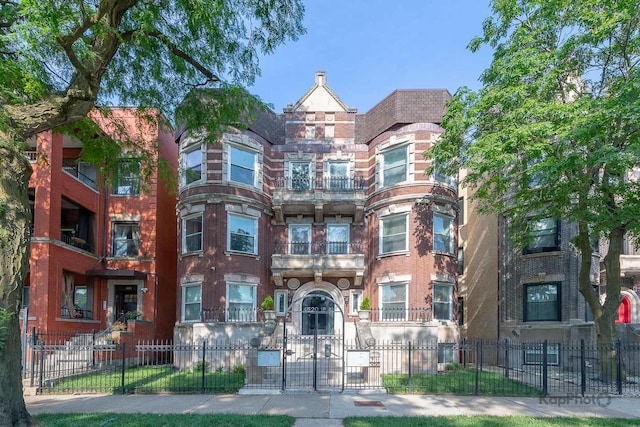 4518 S King Dr Unit 2A, Chicago, IL 60653 - photo 1