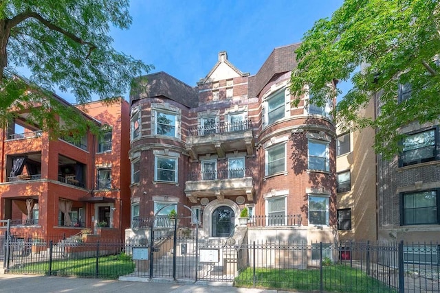 4518 S King Dr Unit 2A, Chicago, IL 60653 - photo 2