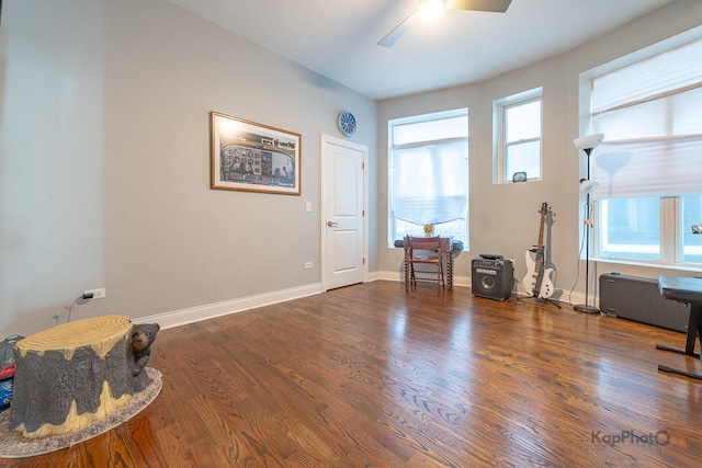 4518 S King Dr Unit 2A, Chicago, IL 60653 - photo 17