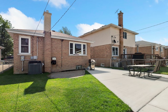 7420 N Octavia Ave, Chicago, IL 60631 - photo 23