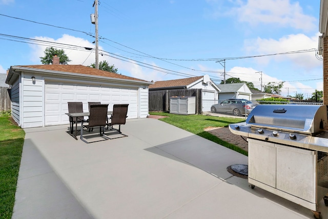 7420 N Octavia Ave, Chicago, IL 60631 - photo 25