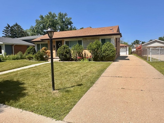 8718 N Oketo Ave, Niles, IL 60714 - photo 3