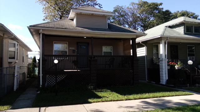 10052 S Lafayette Ave, Chicago, IL 60628 - photo 1