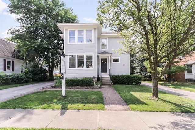 124 Harrison St, Barrington, IL 60010 - photo 1