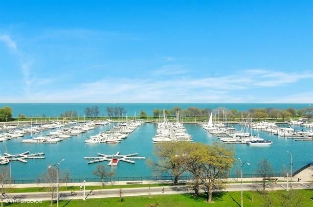 3400 N Lake Shore Dr Unit 6A, Chicago, IL 60657 - photo 8