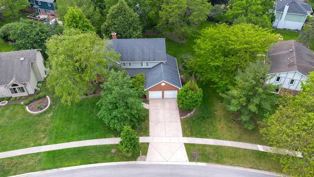 172 Hamilton Ave, Frankfort, IL 60423 - photo 2