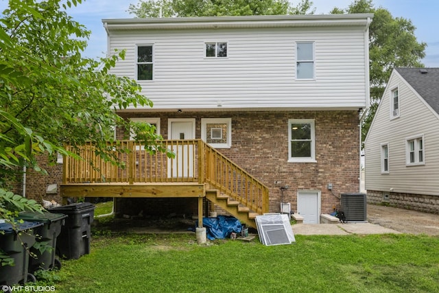 14727 Riverside Dr, South Holland, IL 60473 - photo 2