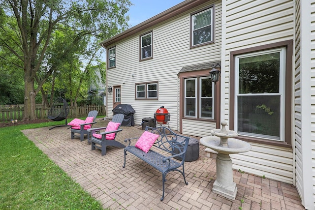 46 Copperwood Dr, Buffalo Grove, IL 60089 - photo 56