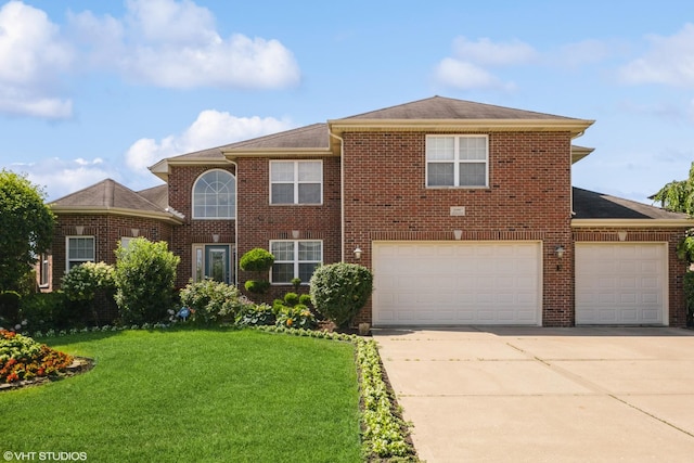 3106 Hermes Dr, Olympia Fields, IL 60461 - photo 1