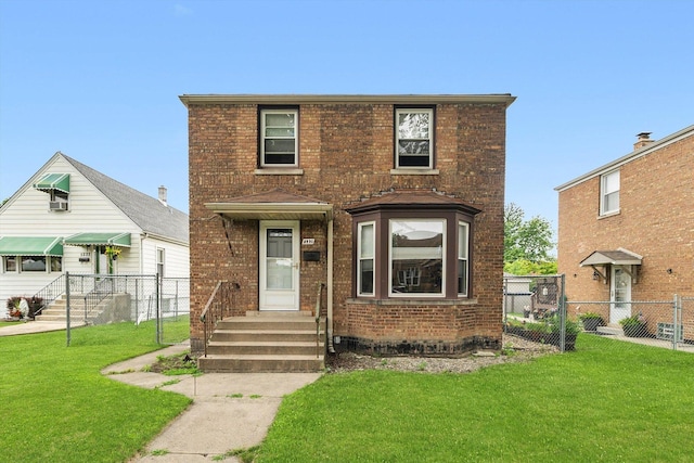 5220 S Natoma Ave, Chicago, IL 60638 - photo 1