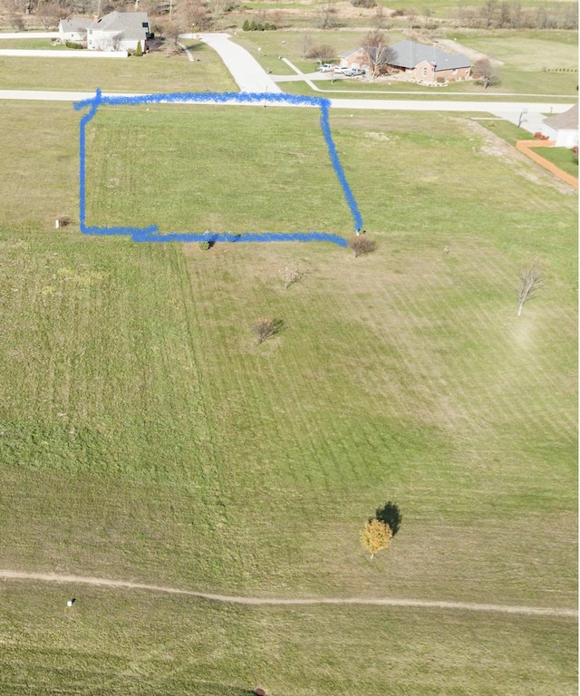 1005 Fox Trail Ln, Somonauk, IL 60552 - photo 2