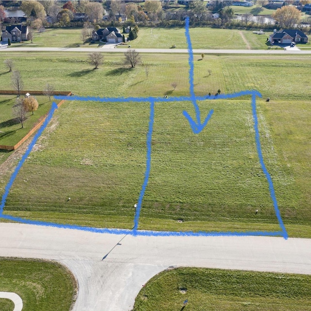 1005 Fox Trail Ln, Somonauk, IL 60552 - photo 3