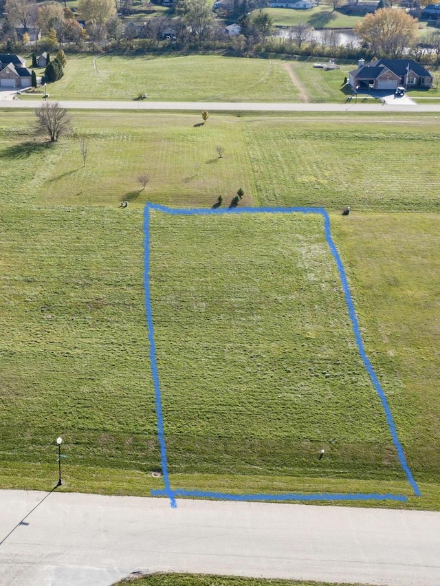 1005 Fox Trail Ln, Somonauk, IL 60552 - photo 4