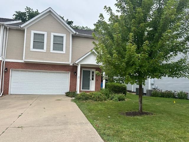 311 S Towanda Ave Unit 1, Normal, IL 61761 - photo 1