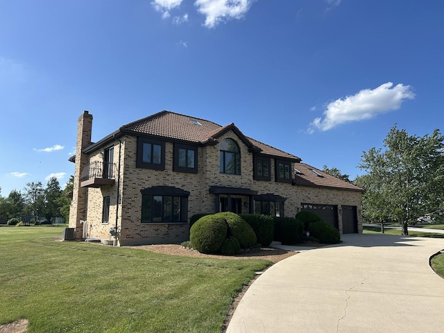 2658 E Royal Ridge Dr, Crete, IL 60417 - photo 1