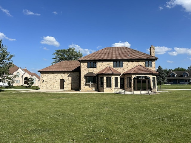 2658 E Royal Ridge Dr, Crete, IL 60417 - photo 3