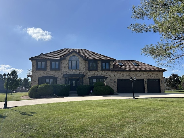 2658 E Royal Ridge Dr, Crete, IL 60417 - photo 27