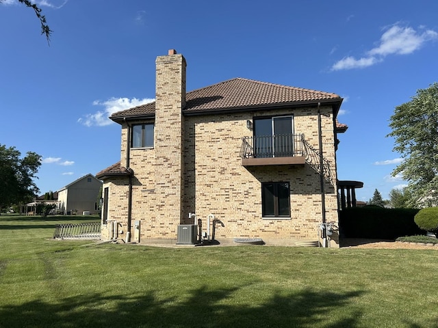 2658 E Royal Ridge Dr, Crete, IL 60417 - photo 28