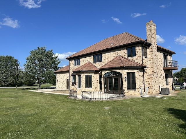 2658 E Royal Ridge Dr, Crete, IL 60417 - photo 30