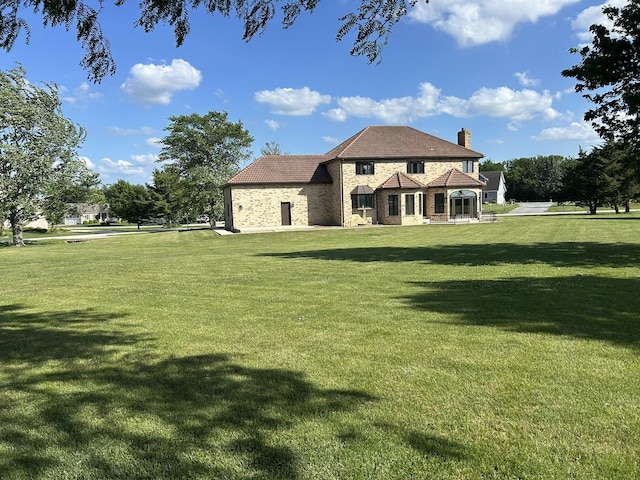2658 E Royal Ridge Dr, Crete, IL 60417 - photo 31