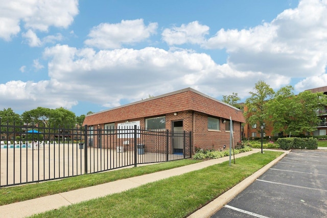 263 S Clubhouse Dr Unit 117, Palatine, IL 60074 - photo 20