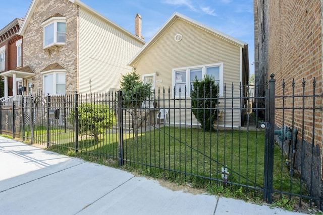 4555 S Halsted St, Chicago, IL 60609 - photo 2