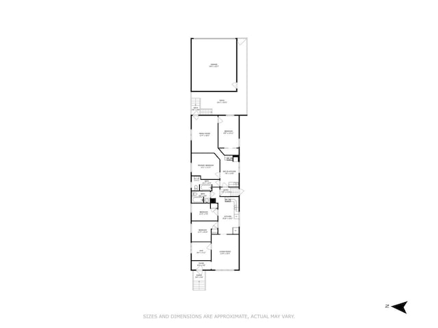 4555 S Halsted St, Chicago, IL 60609 - photo 20