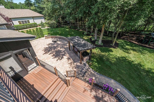 50 Timber Ridge Dr, Yorkville, IL 60560 - photo 37