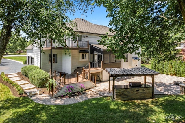 50 Timber Ridge Dr, Yorkville, IL 60560 - photo 44