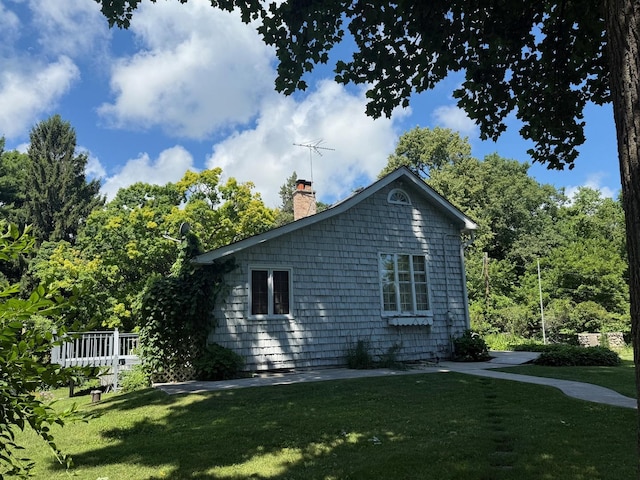 1318 Sheridan Rd, Winthrop Harbor, IL 60096 - photo 22
