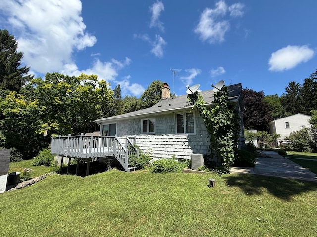 1318 Sheridan Rd, Winthrop Harbor, IL 60096 - photo 28